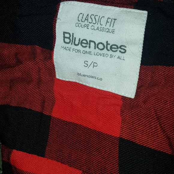 Womens button down - Picture 3 of 3